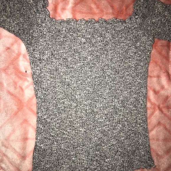 Crop trops - Picture 1 of 2